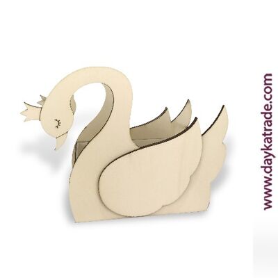 Dayka-878 SWAN BOX