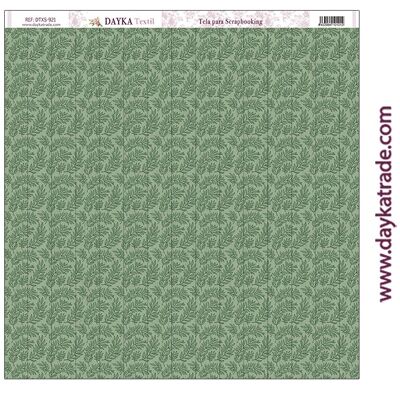 DTXS-921 - Scrapbooking fabric - Wood effect sheets and boards