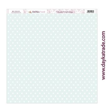 DTXS-969 - Tissu de scrapbooking 5