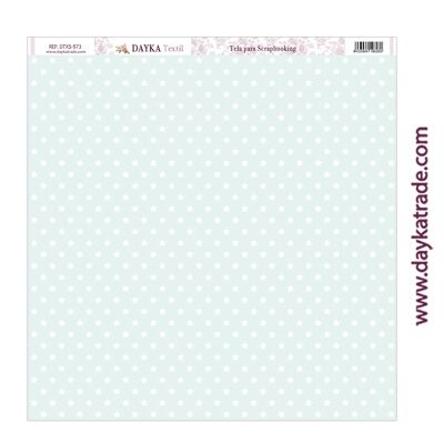 DTXS-973 - Scrapbooking fabric