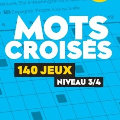 Mots croises