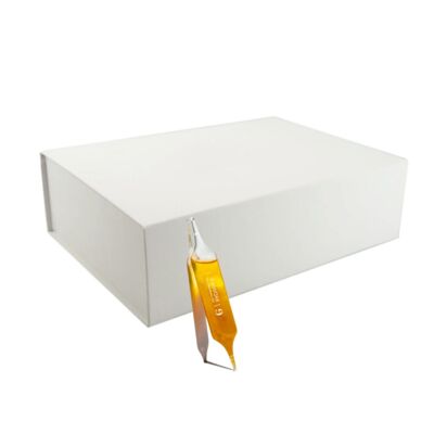 Oxygénation - Cosmétique-à-Boire - ETUI PROFESSIONNEL