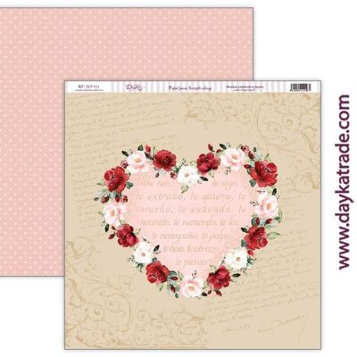 SCP-411 Love and friendship scrap paper - "Love makes us fly" collection