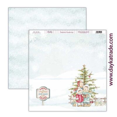 SCP-510 Christmas scrap paper - "Christmas Secrets" collection