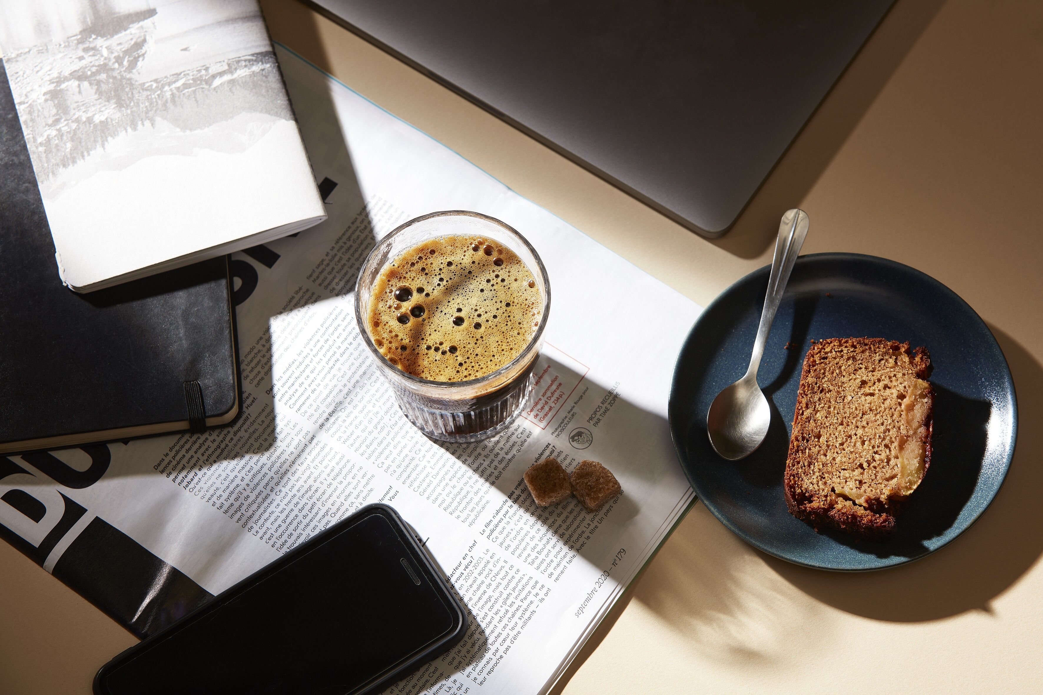 Chicorée Bio NOURÉE ☕🌱 - L'Originale