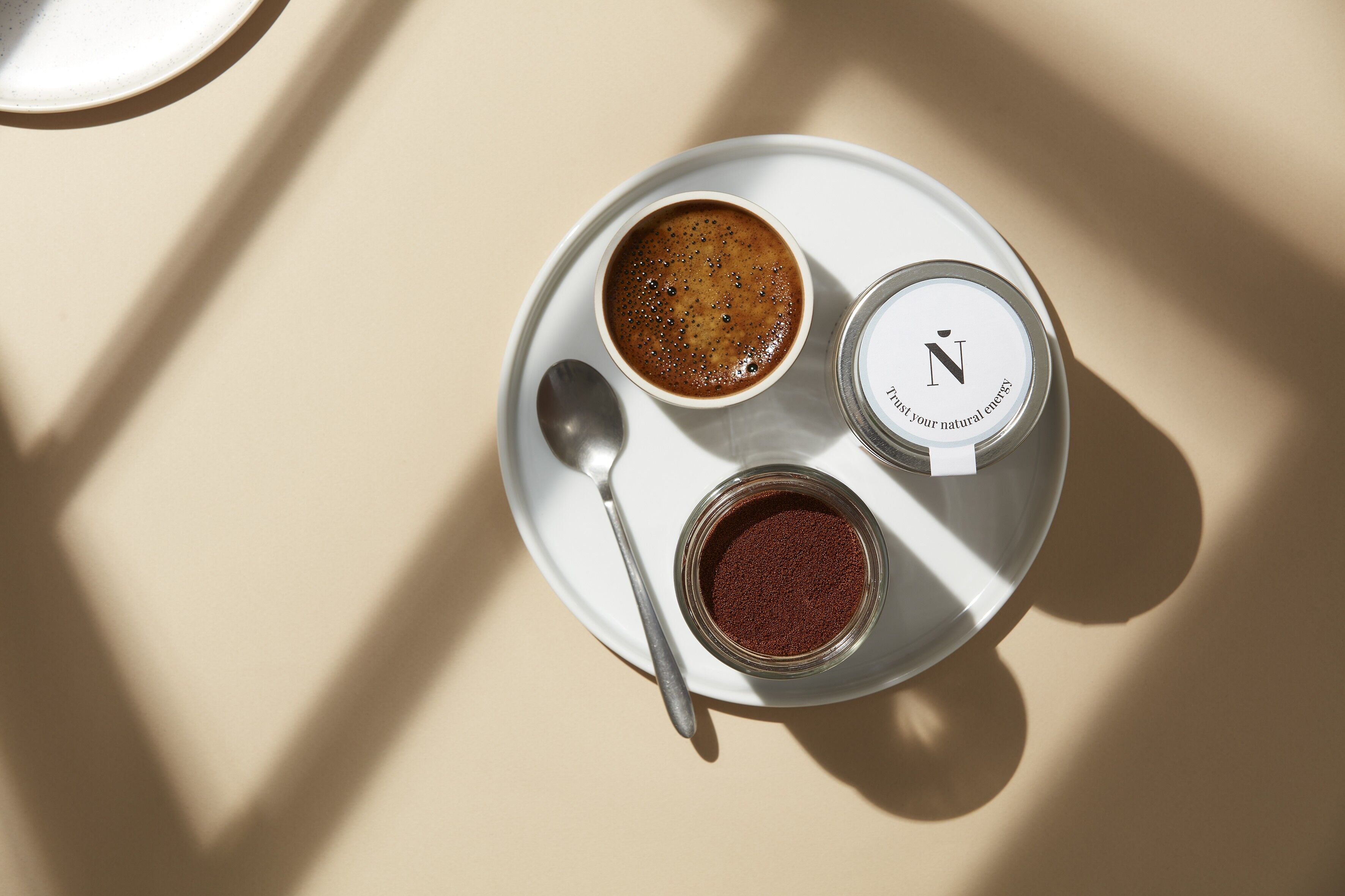 Chicorée Bio NOURÉE ☕🌱 - L'Originale