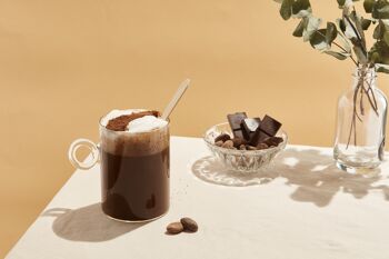 Chicorée Bio au chocolat - Escale Cacao 🍫 4