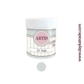 CHALK-51P CLOUD PAINTING PEINTURE À LA CRAIE ARTIS 100 ml