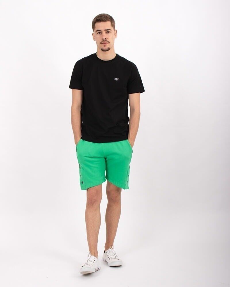 Maglietta Linea Nera