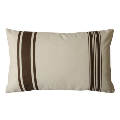 Cushion Outdoor brown