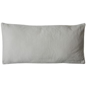 Coussin Anna rose 2