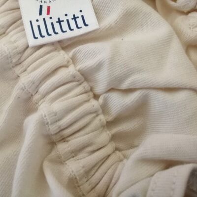 Enveloppe d'apaisement lilititi