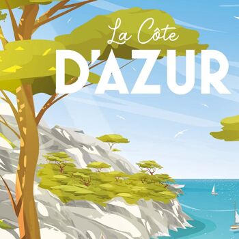 Côte d'Azur 2