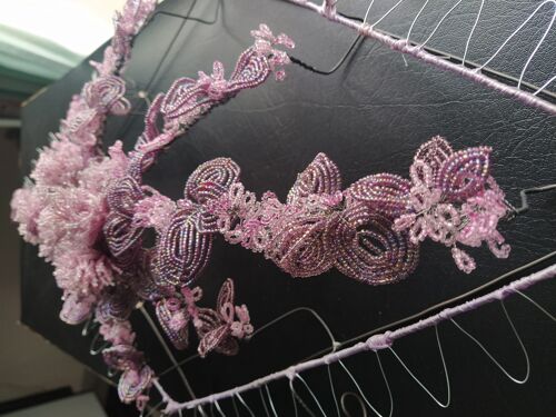 Couronne METATRON MASTER