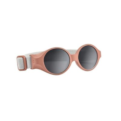 BEABA, Gafas 0-9 meses Terracota