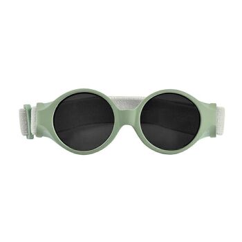 BEABA, Lunette 0-9 mois Vert sauge 2