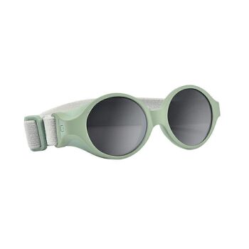 BEABA, Lunette 0-9 mois Vert sauge 4