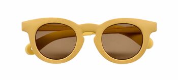 BEABA, Lunette 9-24 mois Delight - HONEY 2