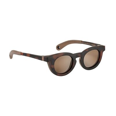 BEABA, Gafas 9-24 meses Delight - TORTUGA OSCURO