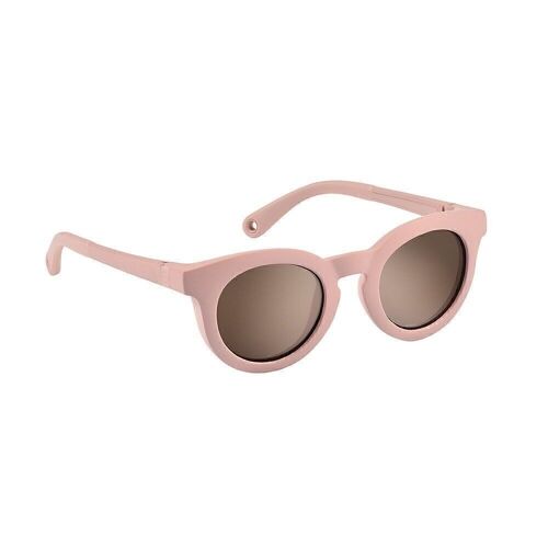 BEABA, Lunette 2- 4 ans Happy - DUSTY ROSE