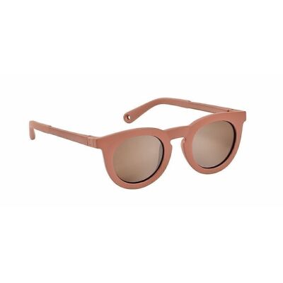 BEABA, Gafas de sol 4-6 años Sunshine TERRACOTA