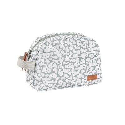 BEABA, Trousse de toilette cherry blossom