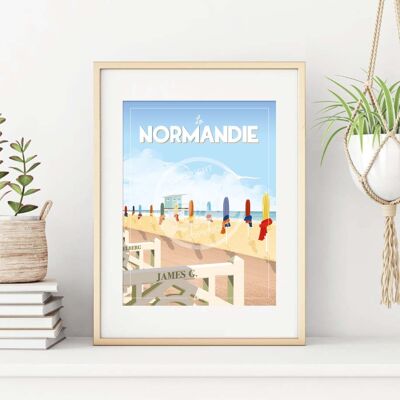 La Normandie