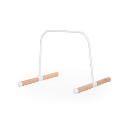 CHILDHOME, EVOLUX TOYBAR NATUREL WHITE