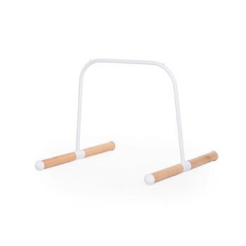 CHILDHOME, EVOLUX TOYBAR NATUREL WHITE 1