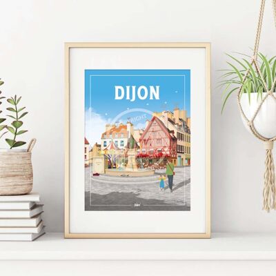 Dijon