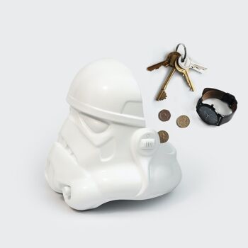 Rangement de bureau Stormtrooper 5