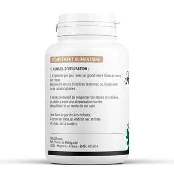 Harpagophytum Biologique - 330 mg - 200 gélules végétales 2