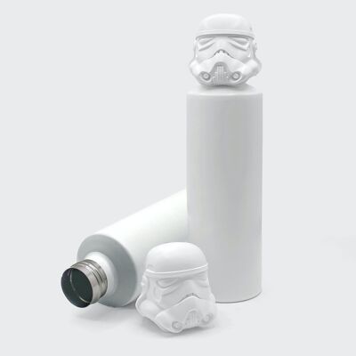 Stormtrooper Water Bottle