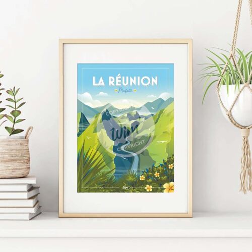 La Réunion