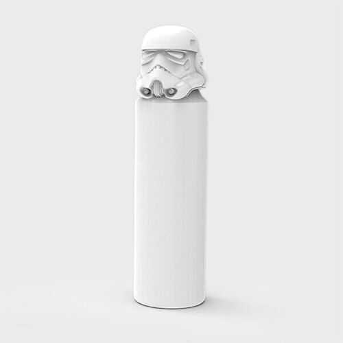 Stormtrooper Water Bottle