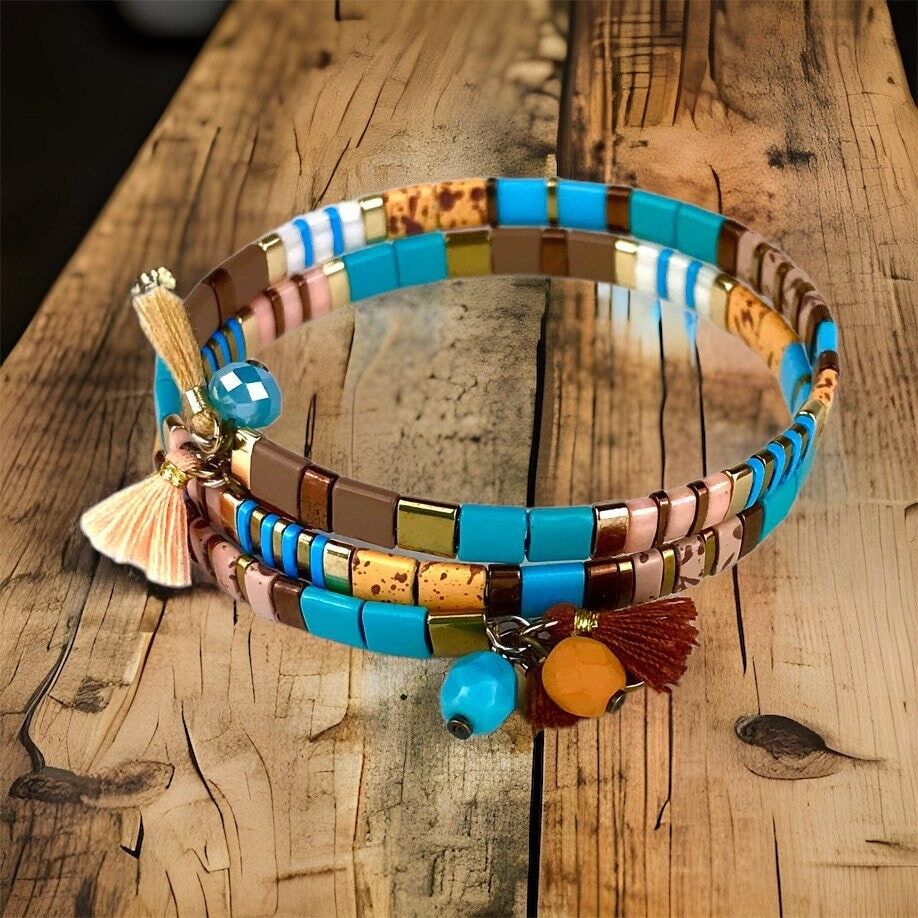BRACCIALE SAHARA