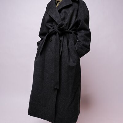 WILLOW Coat