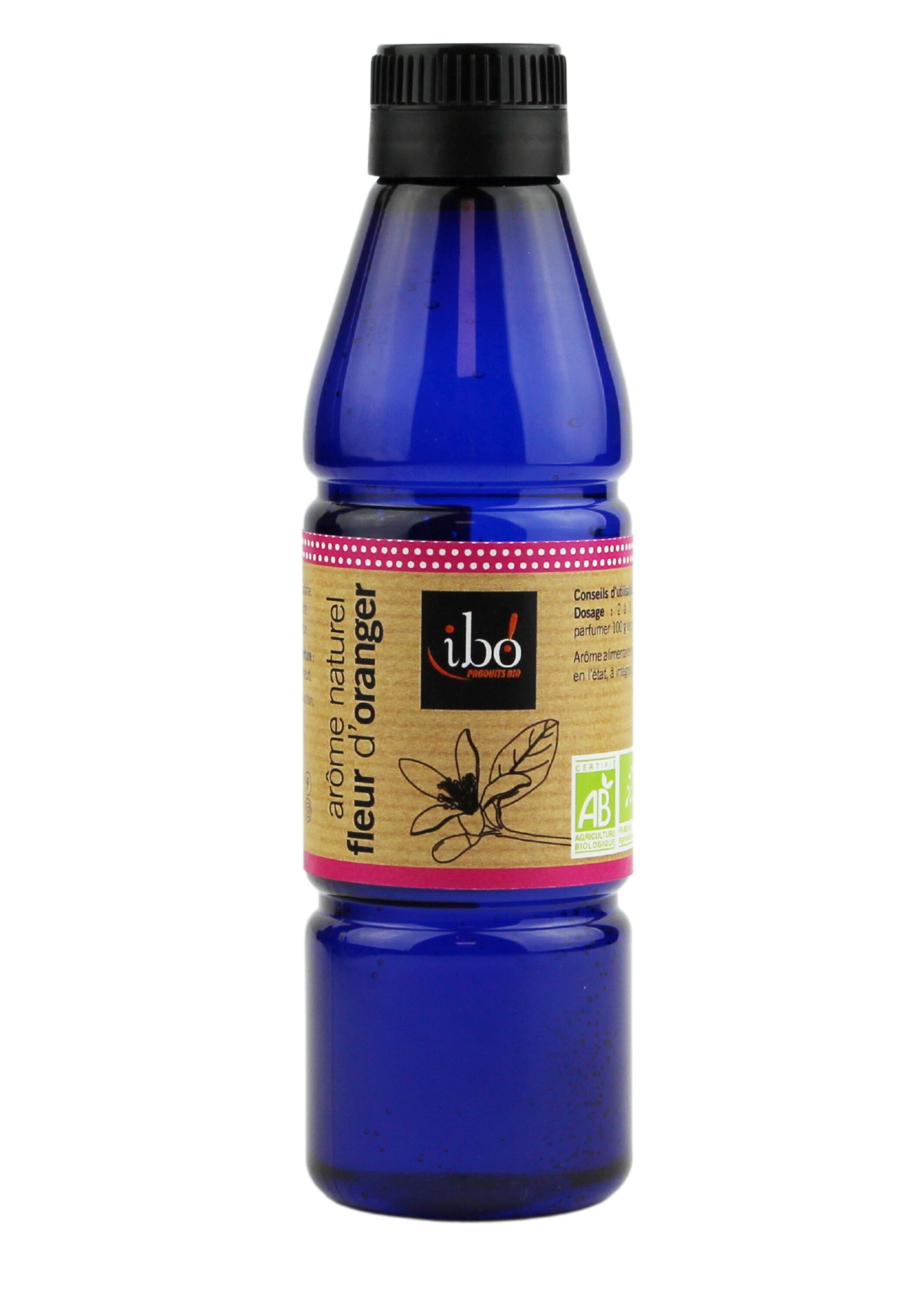 Aroma di fiori d'arancio