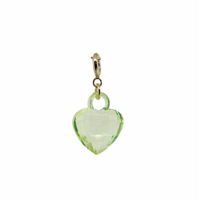 Pendentif CHARM Cœur