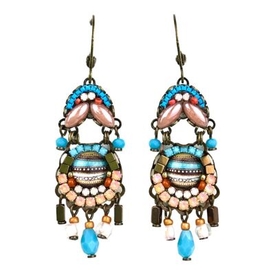 SAHARA EARRINGS