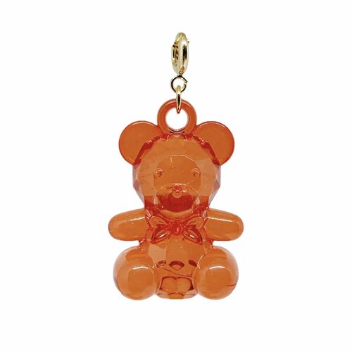 Pendentif CHARM Ourson