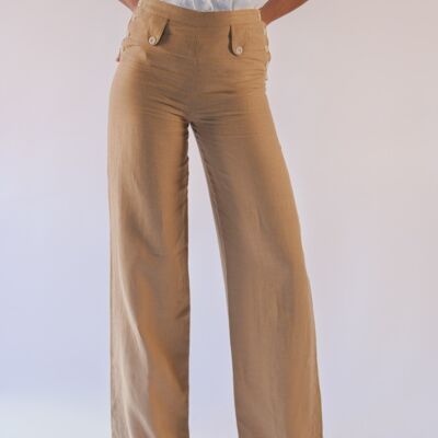 DUMA trousers