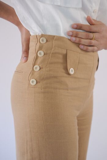 Pantalon DUMA 3