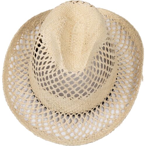 Chapeau Milos Naturel