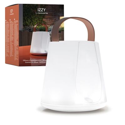 DIFFUSEURS IZZY NOMADE