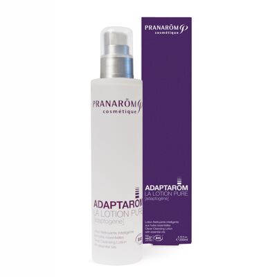 COSMETIQUE ADAPTAROM LA LOTION PURE BIO (ECO) 200 ML