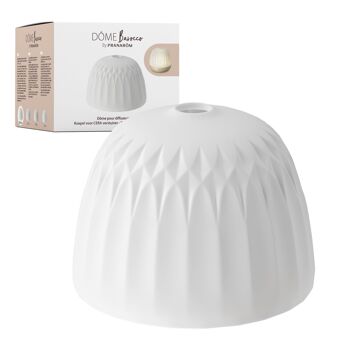 DIFFUSEURS - ACCESSOIRES CERA - DOME BAROCCO 1