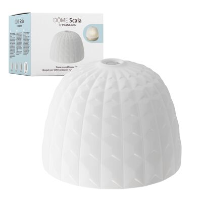 DIFFUSEURS - ACCESSOIRES CERA - DOME SCALA