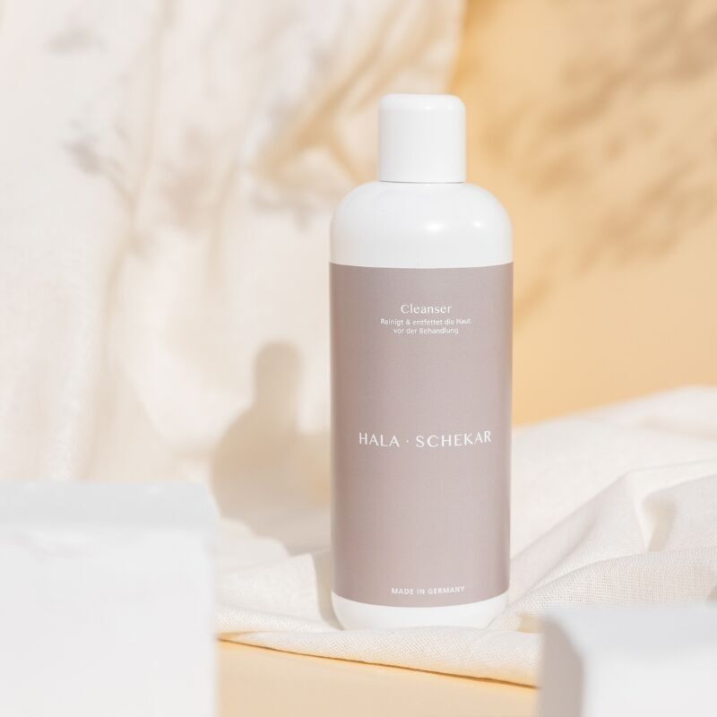 Cleanser (Hautreiniger)