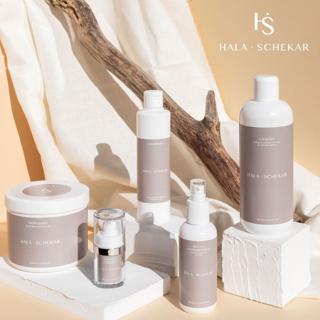 Cleanser (Hautreiniger)